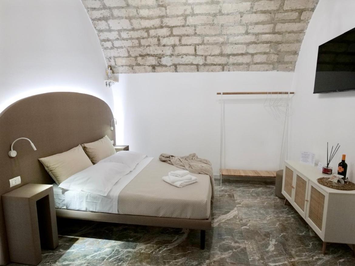 Le Dimore Di San Michele Bari Extérieur photo