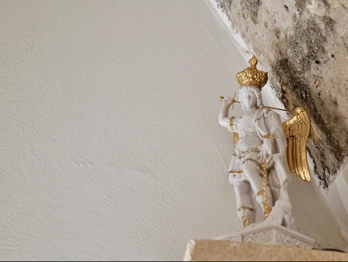 Le Dimore Di San Michele Bari Extérieur photo
